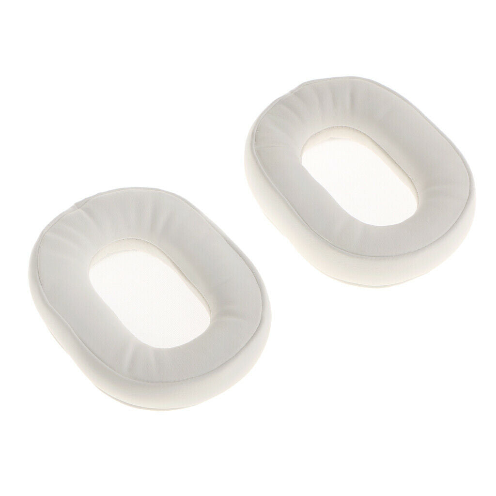 Ear Pads Cushion Sponge Cover Headsets Ear Cups Kits For ATH-M50X M20/M30