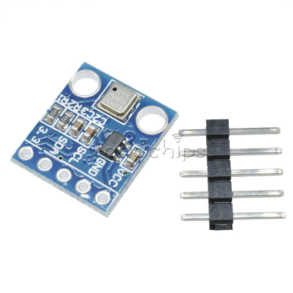 3.3V/5V BMP180 Temperature Module Barometric Sensor Replace Module BMP085 GY-68