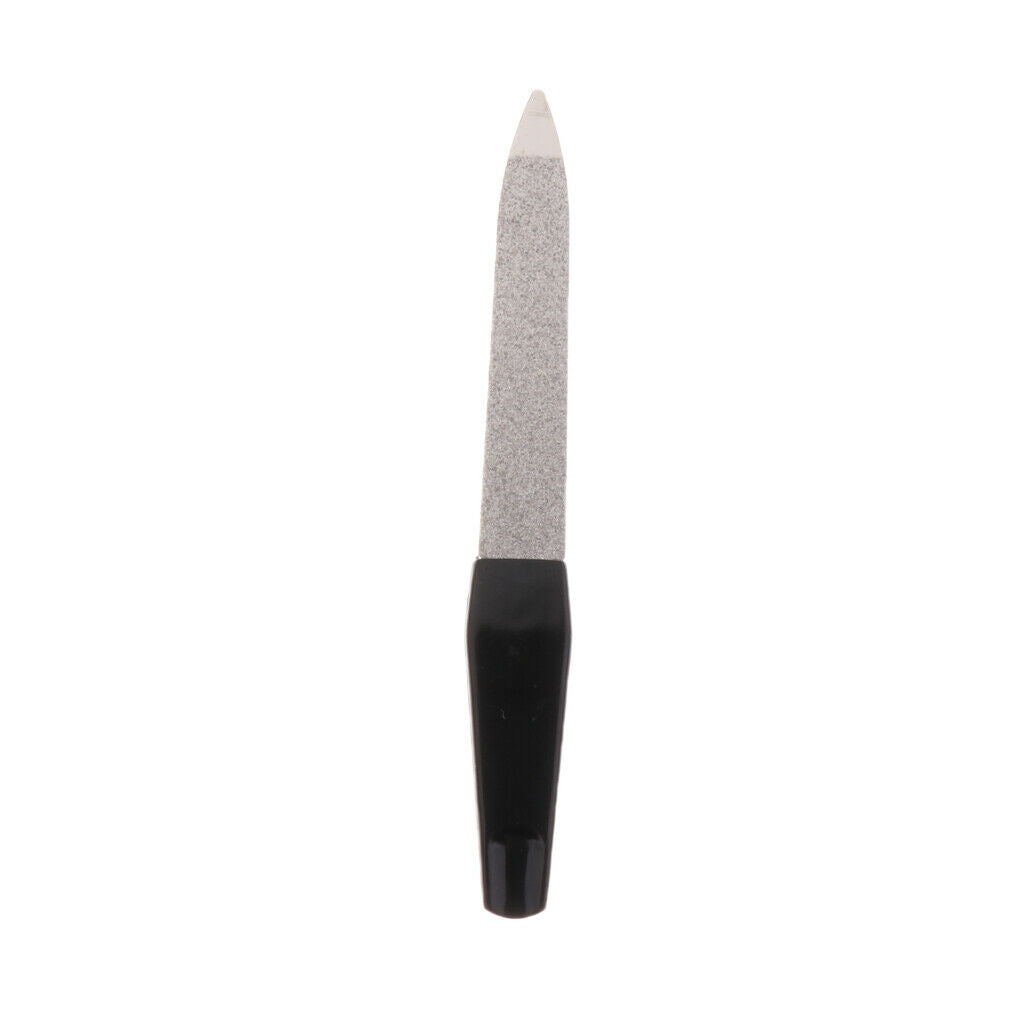 Stainless Steel Pet Dog Cat Nail Clippers and Trimmer Nail File Professional
