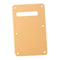 Guitar Backplate Back Plate for ST SQ Electric Guitar Beige