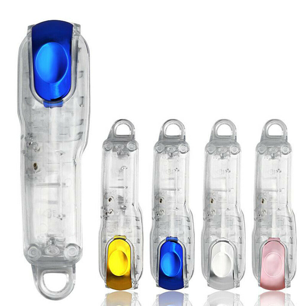 DIY Modify Housing Shell Case for   8148/8591/8504 Front  Blue