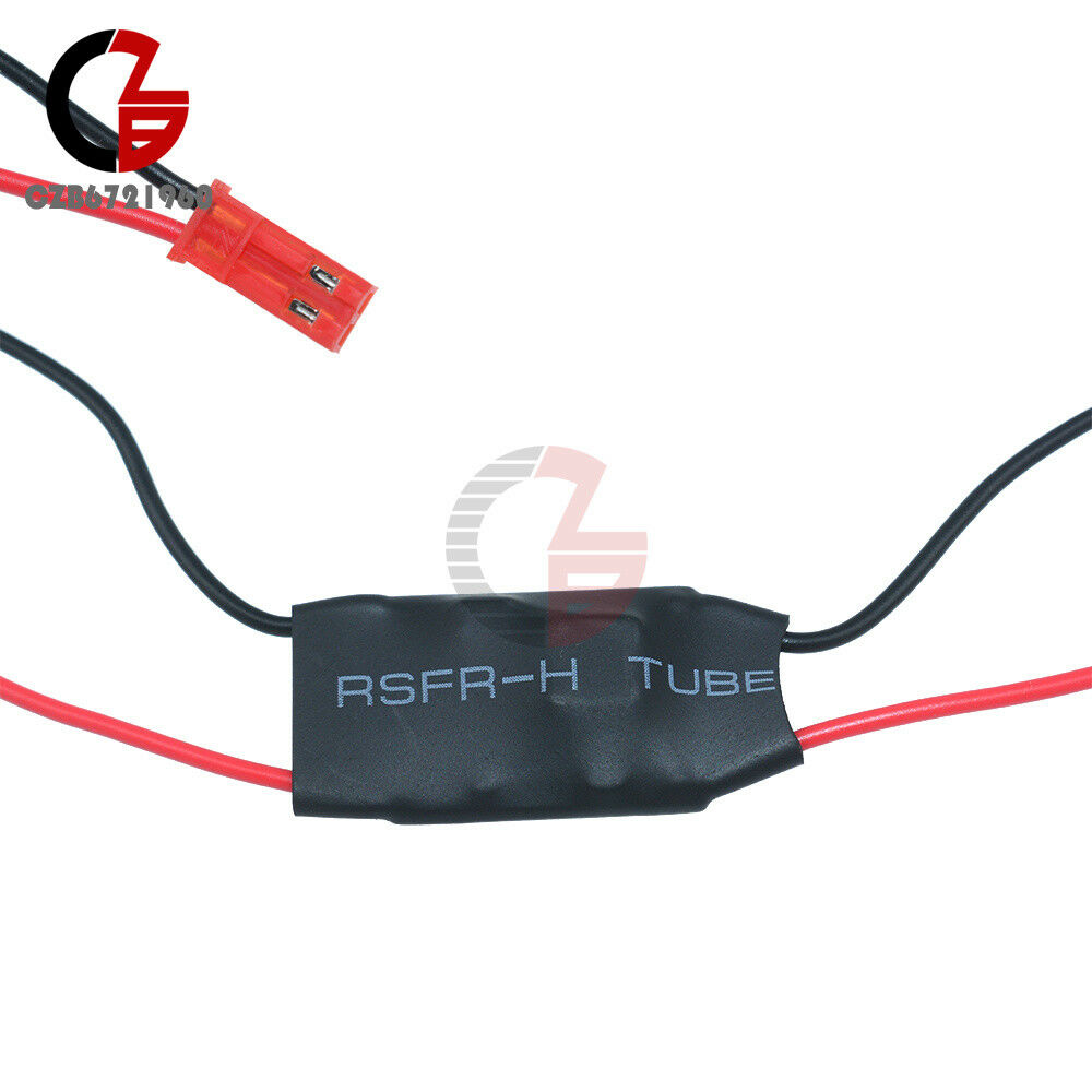 DC-DC Step Down Converter Module 3A 5V FPV Mini UBEC BEC For RC Airplanes