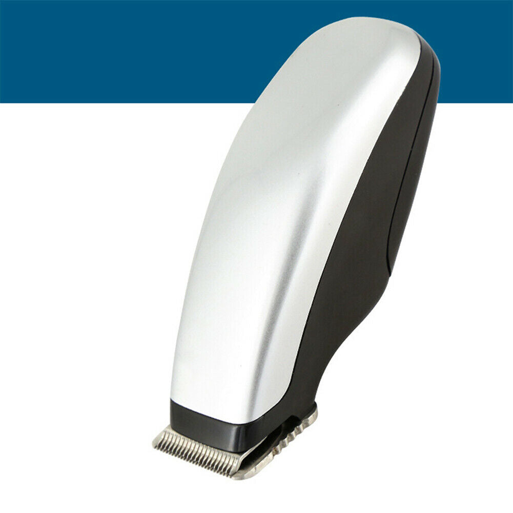 Portable Beard Trimmer Electric Hair Clipper Cutting Machine Beard Barber Razor