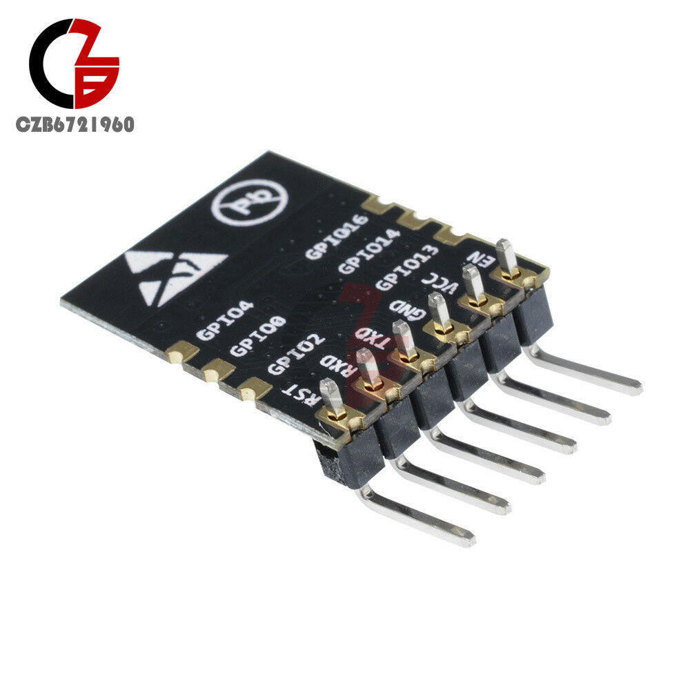 ESP8285 ESP-M3 Serial Wireless Wi-Fi Transmission Module Compatible with ESP8266