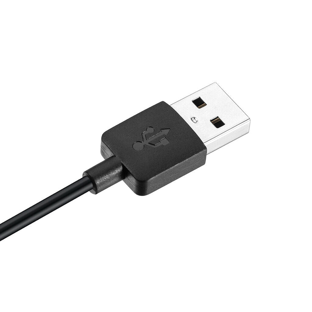 USB Charger Charging Dock Cable Charge Sync Data For TomTom Runner 3 Watch