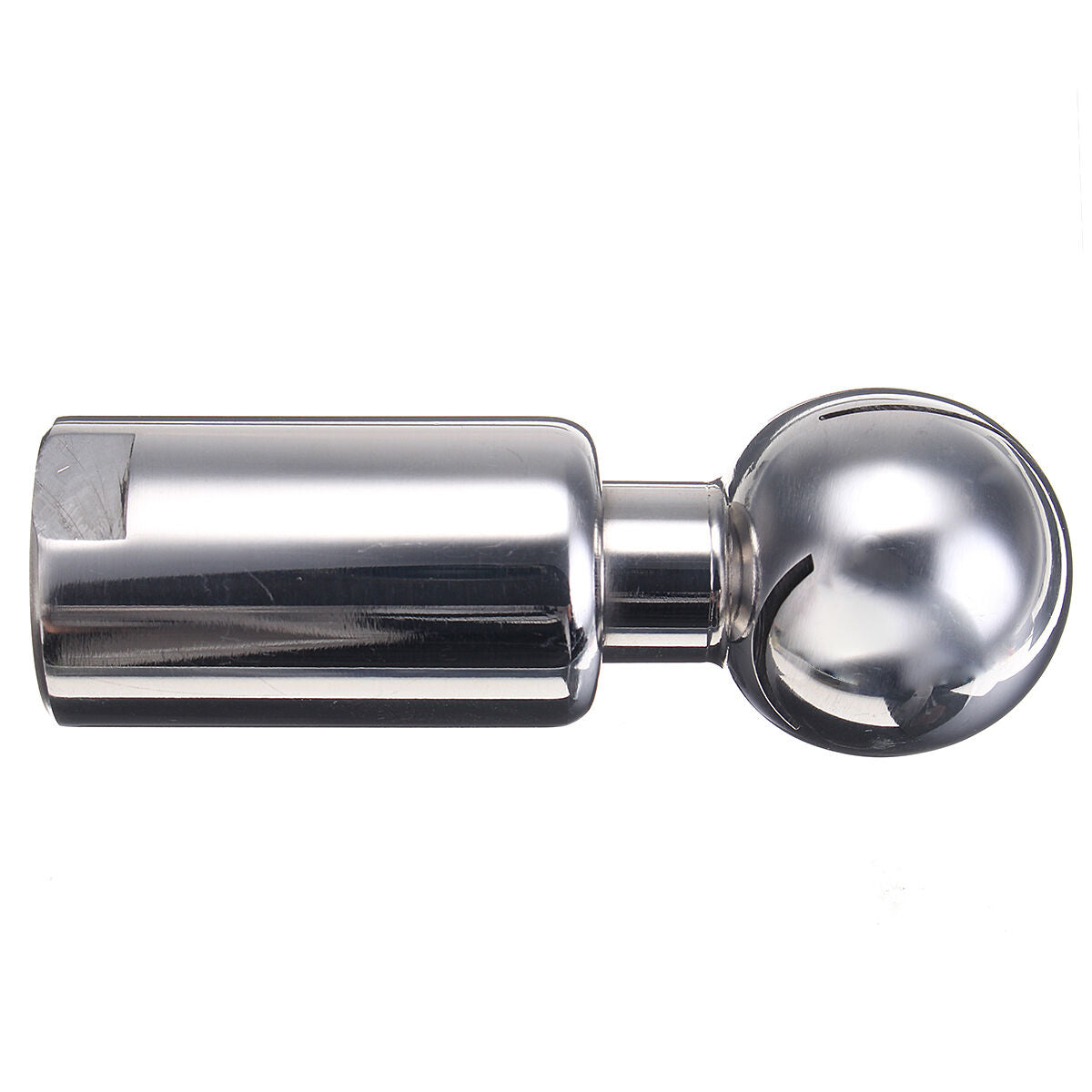 0.5 Inch Stainless Steel Rotary Spray Female Ball Thread CIP Tank Cleaning  K