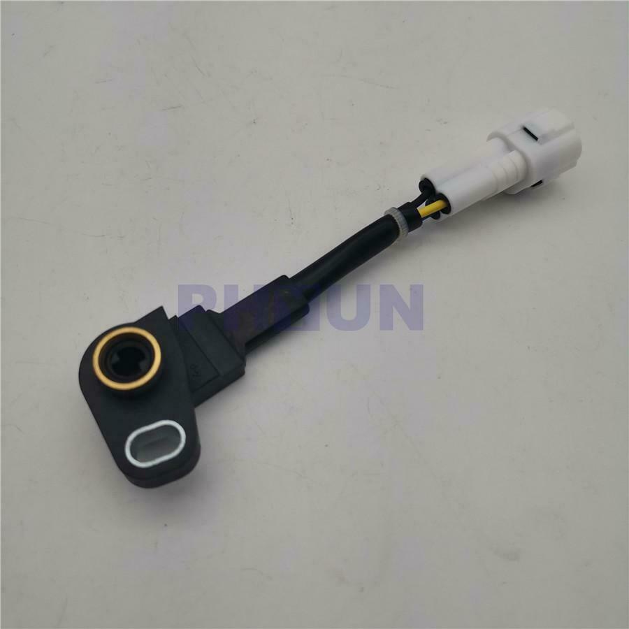 5TG-85885-00-00 Throttle Position Sensor For Yamaha YFZ450 2004-2009  Carburetor