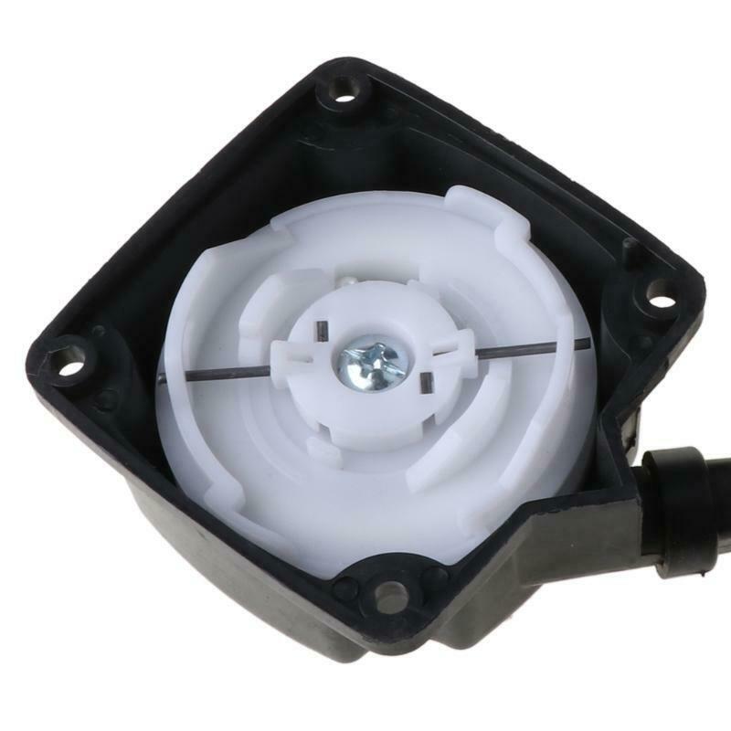 Pull Starter Chainsaw Accessories Replace Parts 40-5 Grass Trimmer Brush Cutter