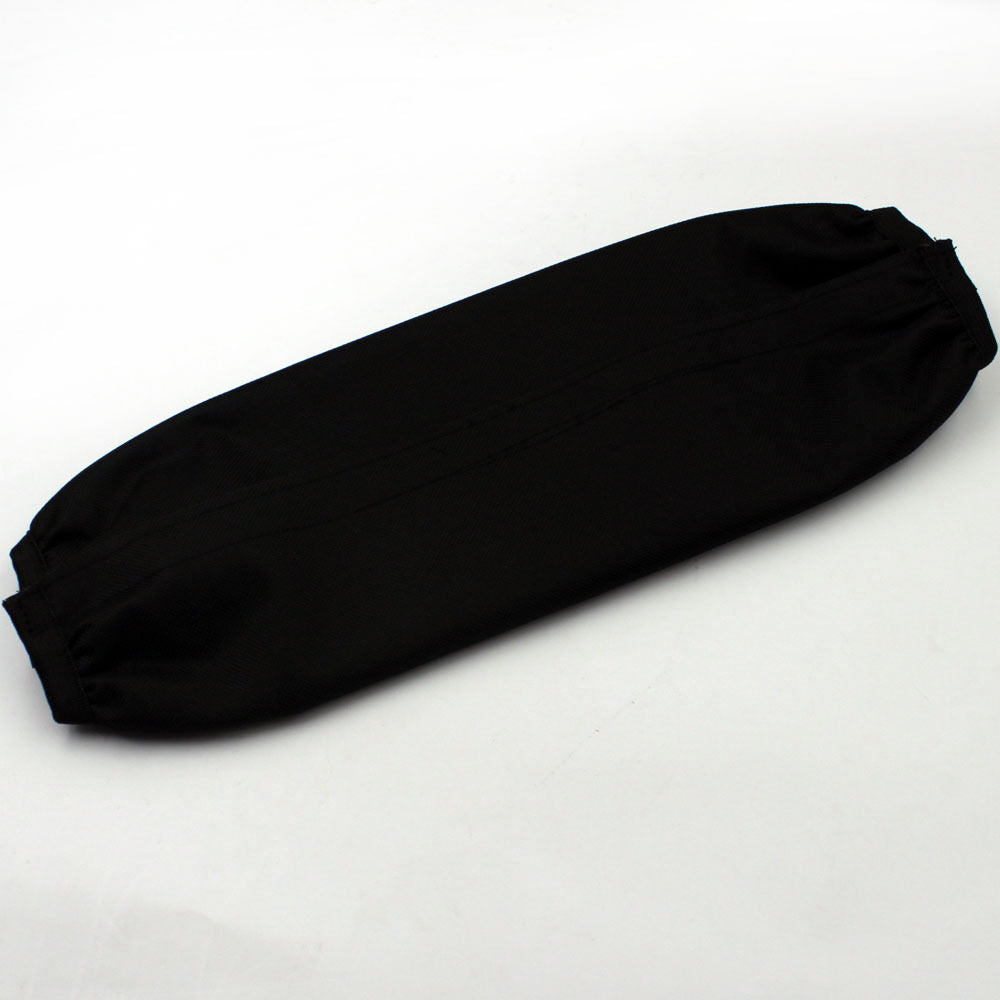 270mm Shock Cover Suspensione Protector Absorber Skin For TRX450R ATV Quad Motor