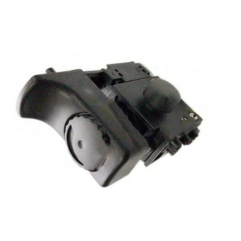 Electric Drill Speed Control Switch Replace for Hitachi 321632 D10VH D10VC2 DVT6