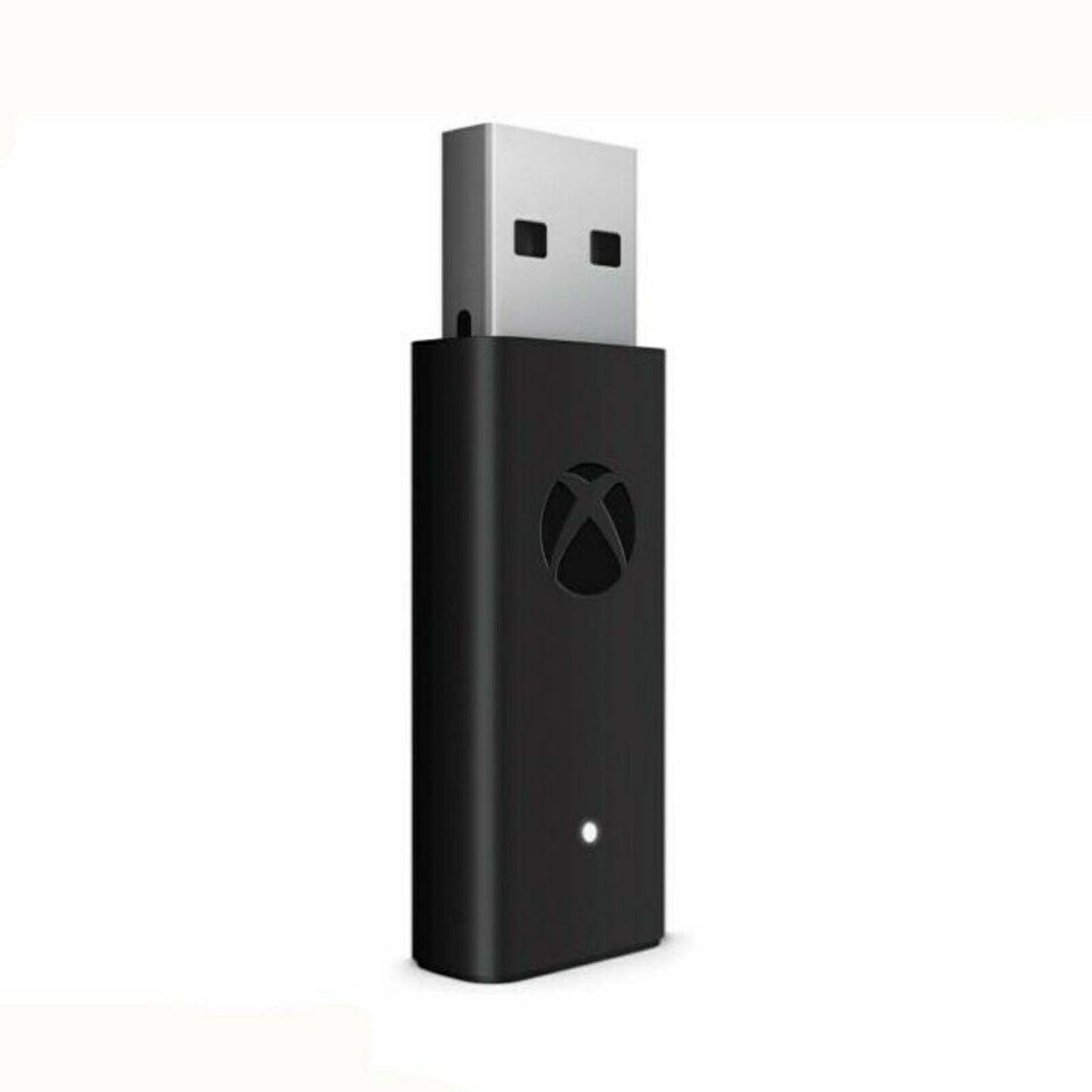 For Wireless Xbox One Controller Adapter Receiver Stick Windows 10 PC USB New