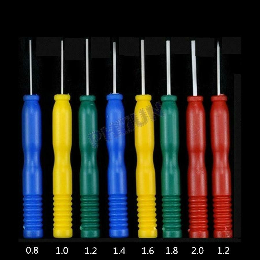 44x Car Wire Terminal Removal Tool Kit Wiring Connector Pin Extractor Puller Set
