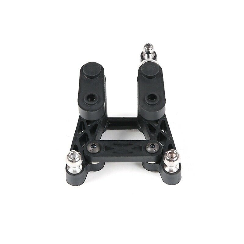 Stee Parts Set for Baja 5B Parts for 1/5 HPI ROVAN KM for BAJA 5B 5T 5SC J9X2