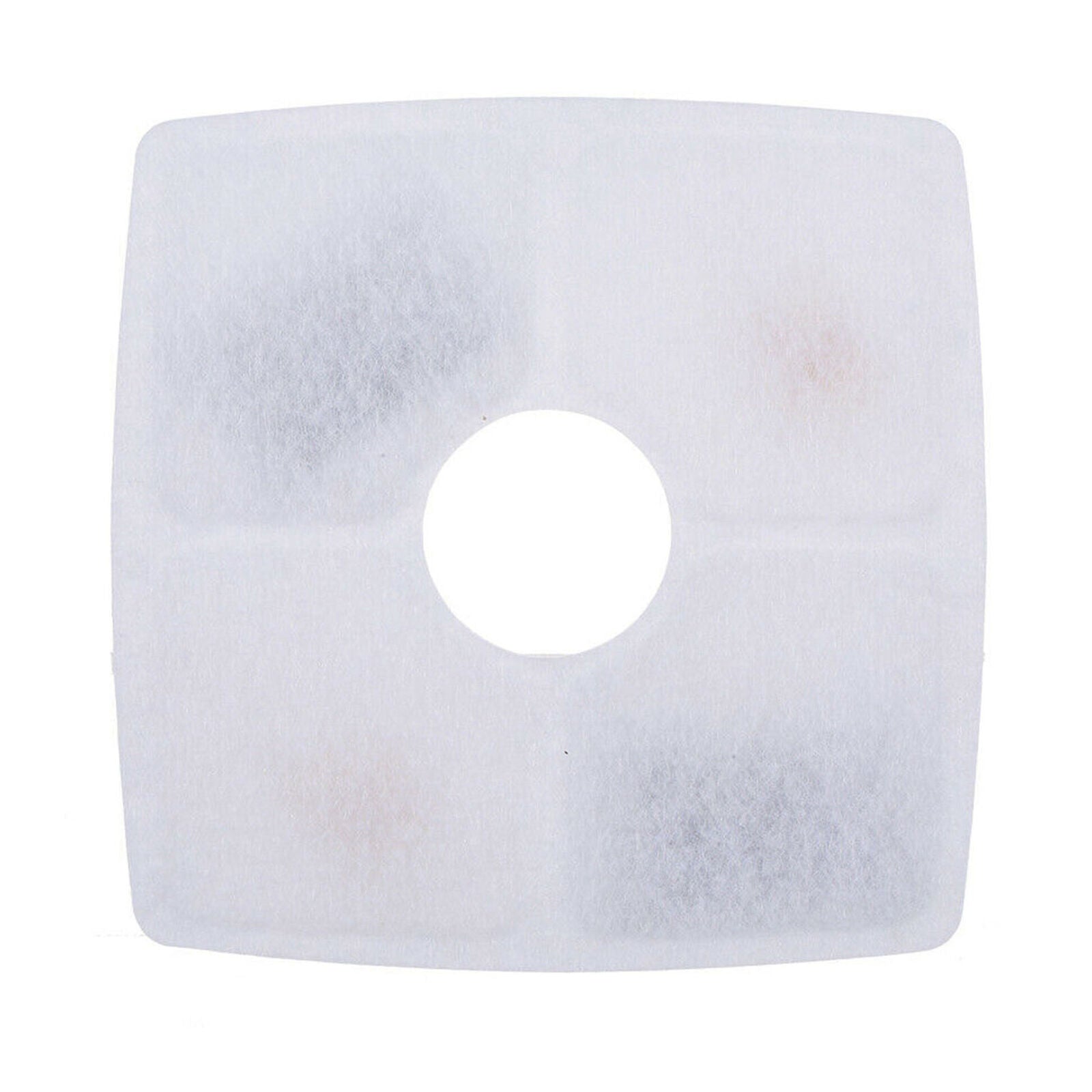 4PCS Cat Water Fountain Filters Replacement Filter For Pet Flower Veken Fountain