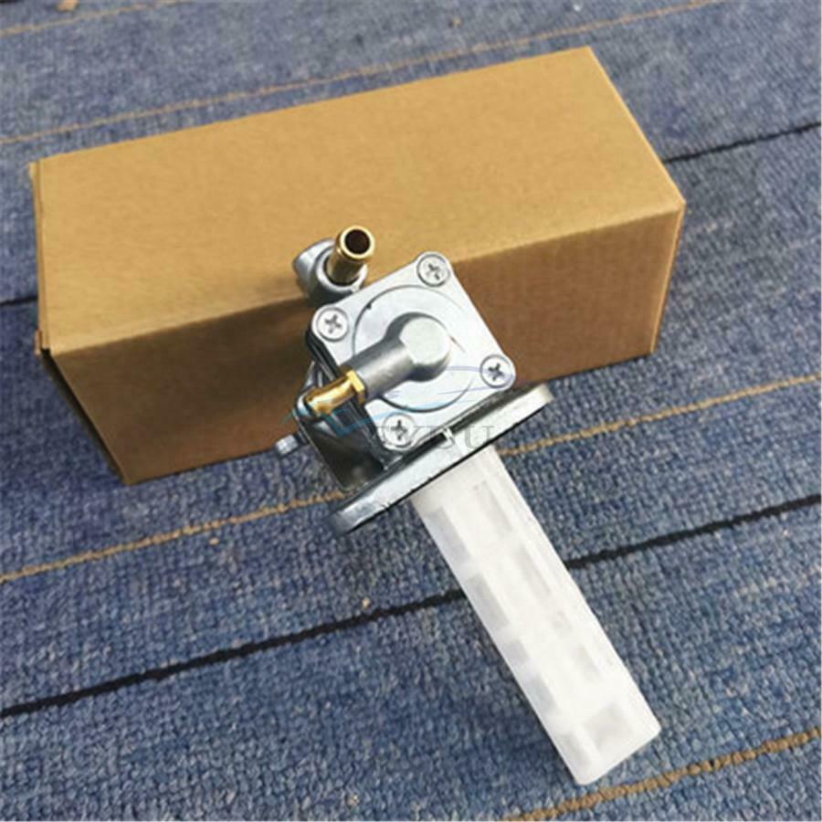 Fuel Gasoline Plug Valve Assembly OEM#51023-0721 For Kawasaki GPZ900R GPZ750
