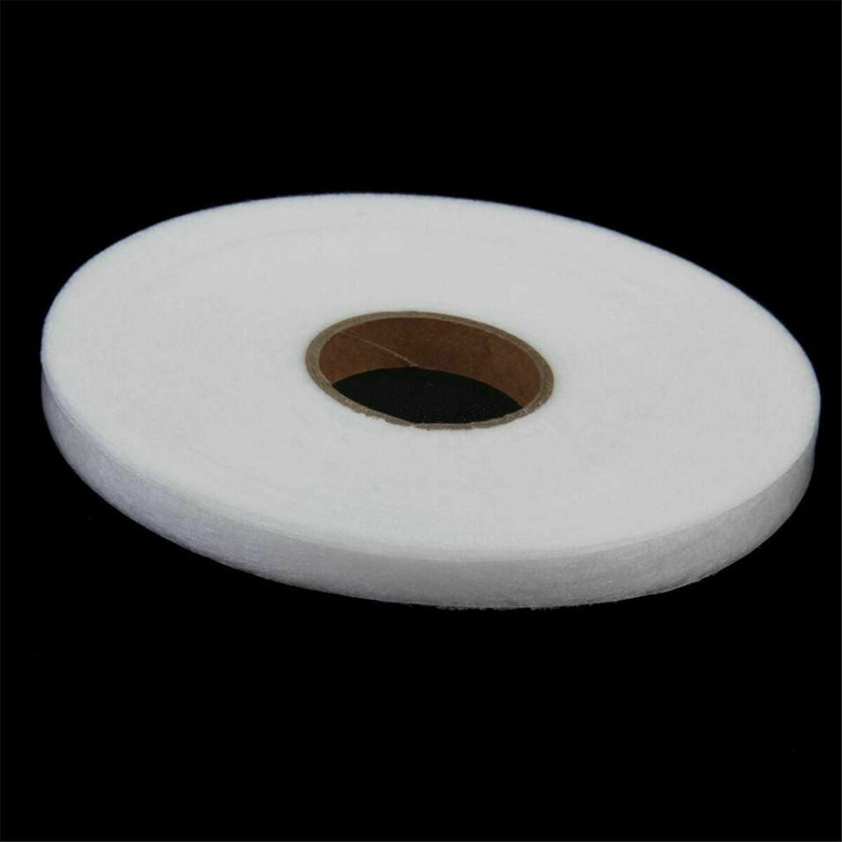 70 Yards Double Sided Fusible Sewing Fabric Hemming Tape DIY Cloth Craft 1CM