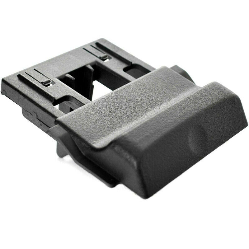 Fine Texture Black Dash Board Lid Push Button Clip Lock For Ford Territory SX SY