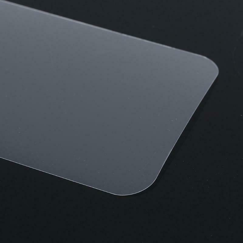 2in1 Top Bottom Ultra Clear Protective Film Surface Guard Cover for New 2DS XL