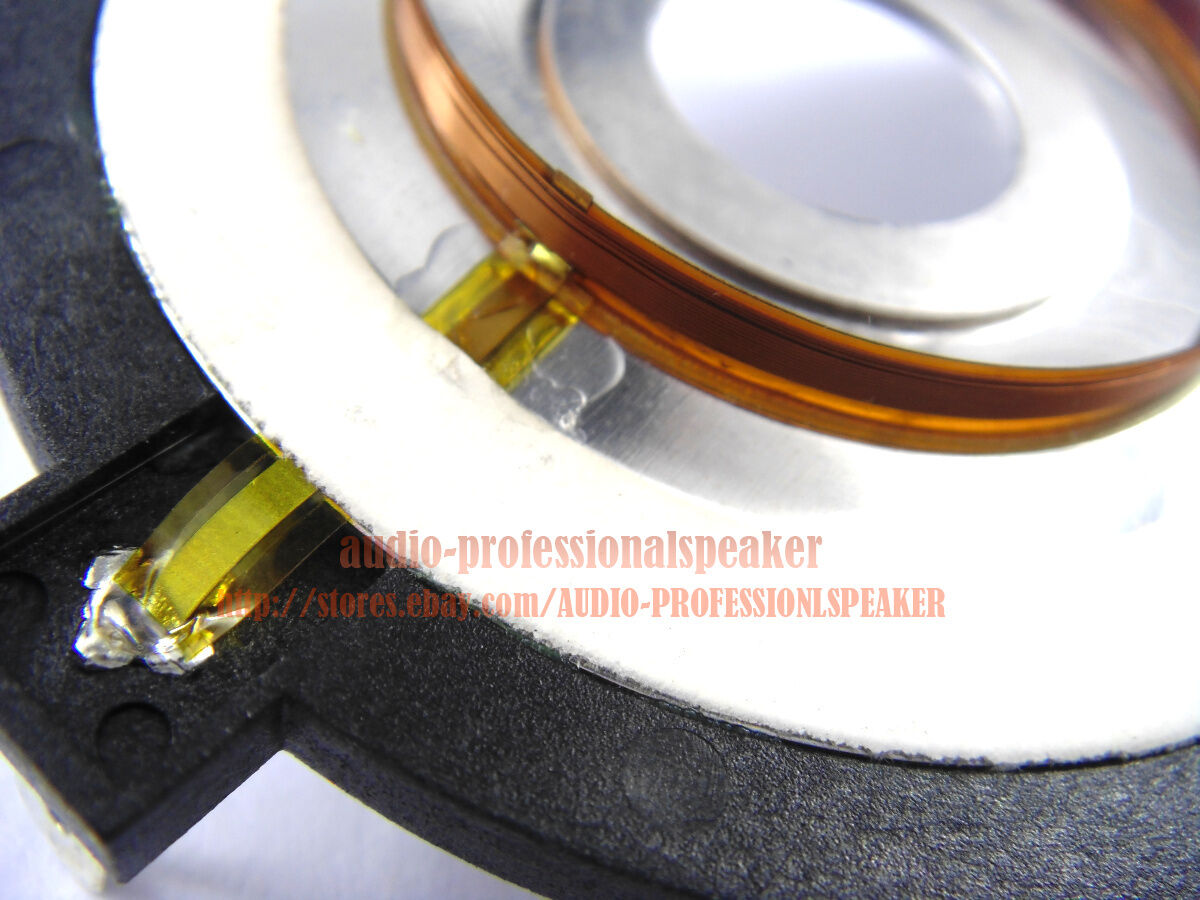 Replacement Diaphragm Fit For Beyma CP21, CP21F, CP22, CP25 Tweeter CP22DIA 8Ohm