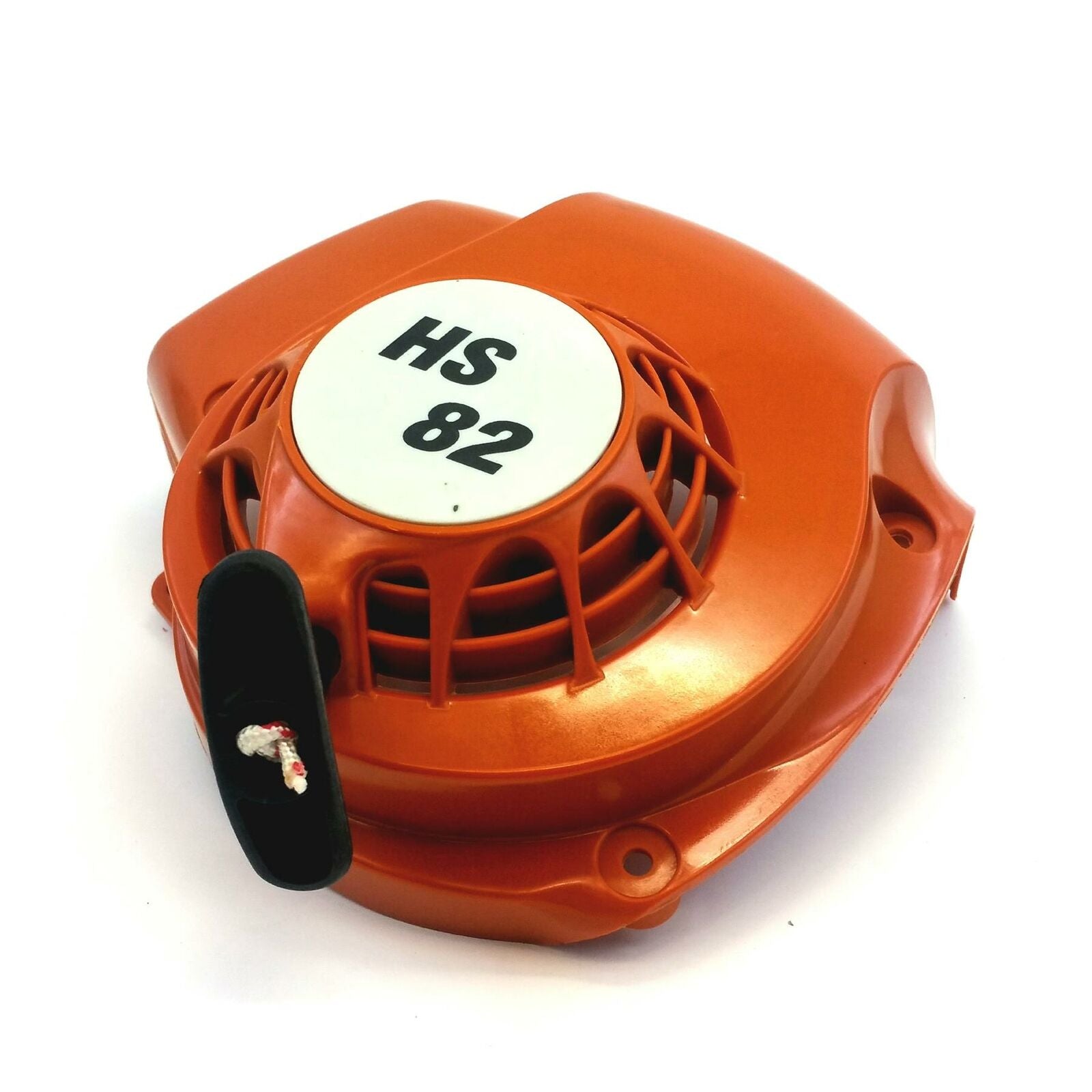 Rewind Starter for STIHL HS81 R/T, HS82 R/T, HS86 R/T, HS87 R/T [#42370802113]