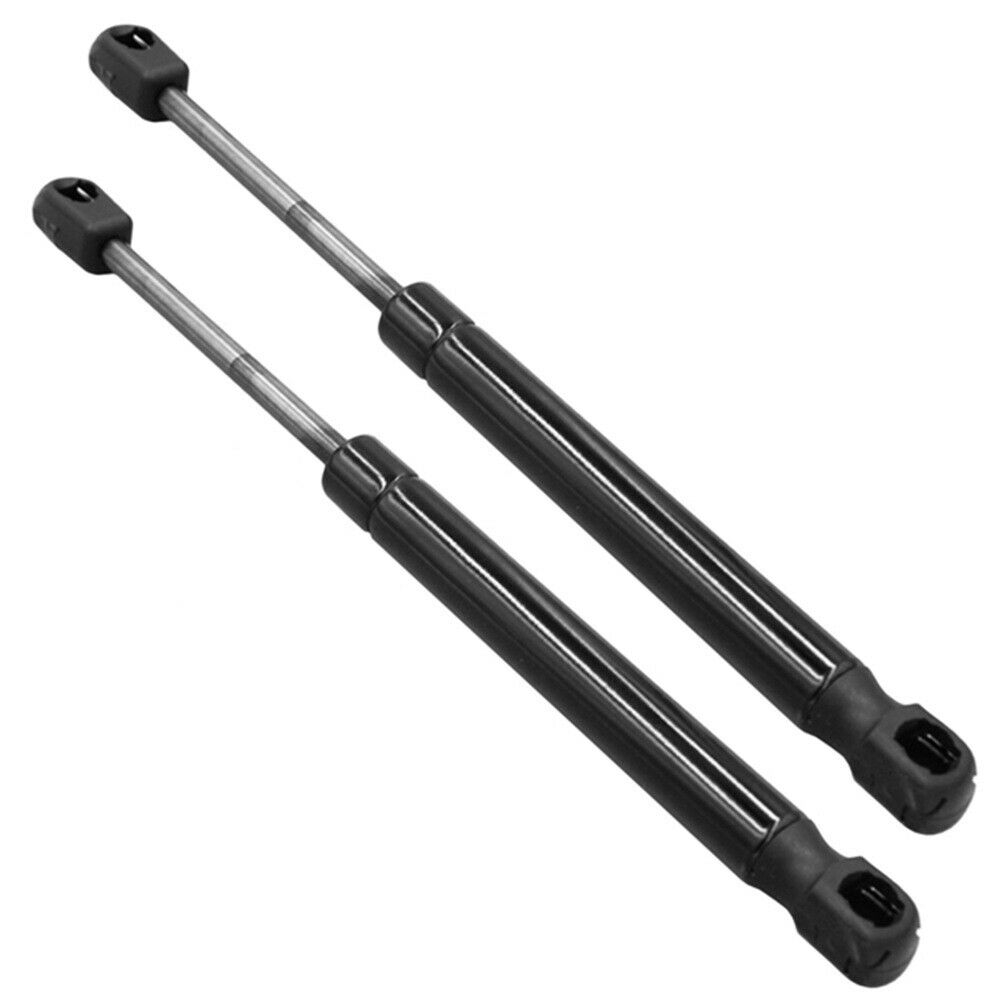 2Pcs Rear Trunk Lift Supports Strut For MERCEDES-BENZ SLK280 SLK300 SLK350 SLK55