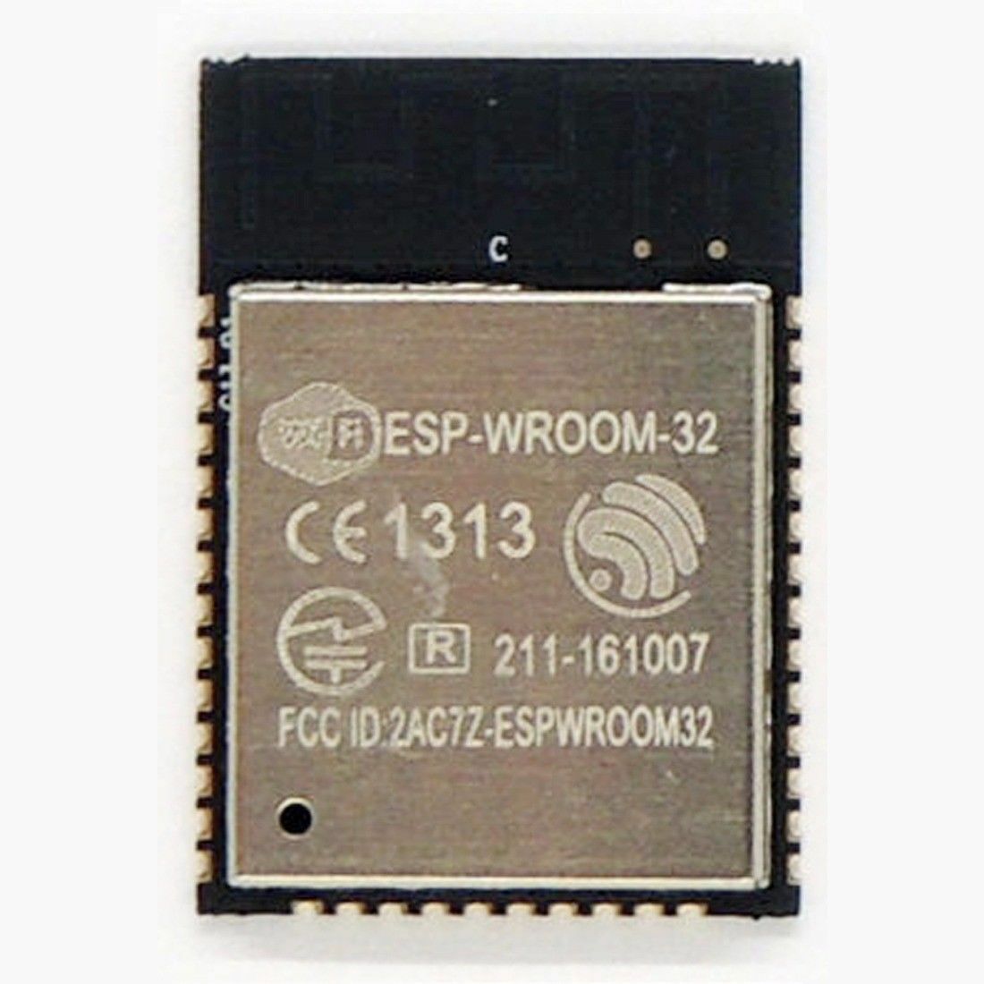 ESP-WROOM-32 ESP32 ESP-32 ESP8266 WiFi/WLAN+Bluetooth Module Dual Core 240MHz L