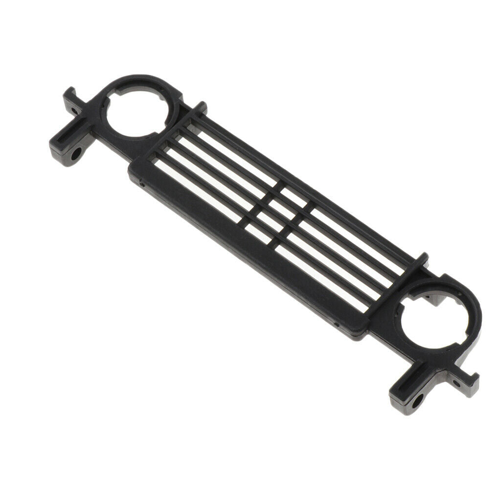For HG P408 1/10 Front Panel 4WD 4X4 16CH 30km/h 60A RC Military Truck Parts
