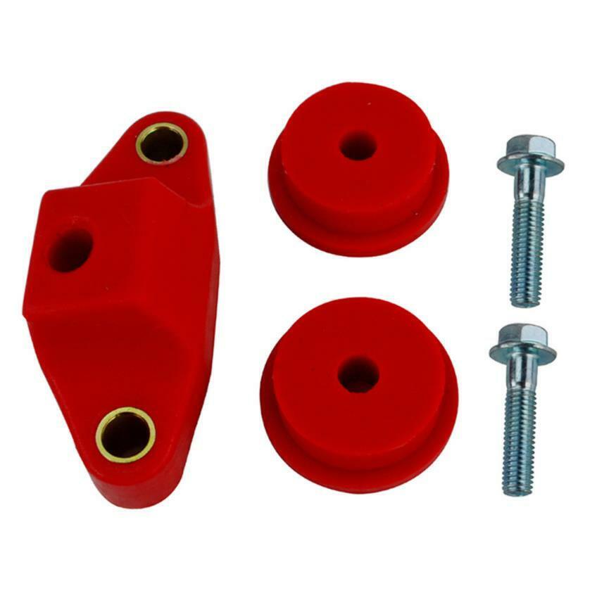 For Impreza WRX STI FRS Forester 5Speed Front&Rear Shifter Stabilizer Bushing