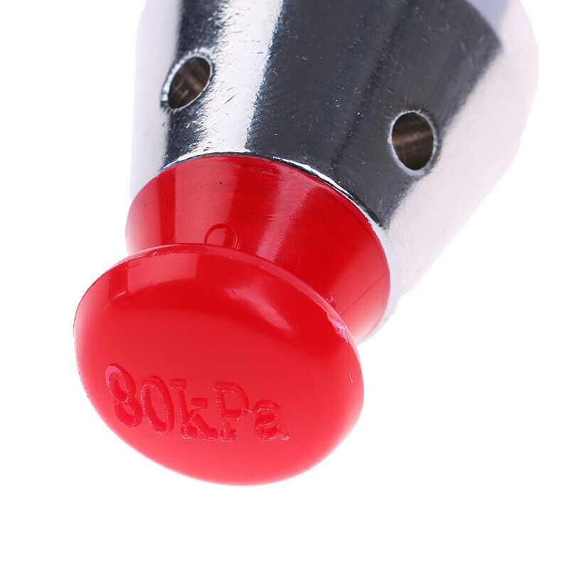 1pcs 80KPA Universal Floater Safety Valve Replacement for Pressure Cooke.l8