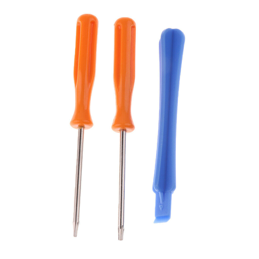 2x LB RB   Button with T6/T8 Screwdriver For Xbox   Elite Controller