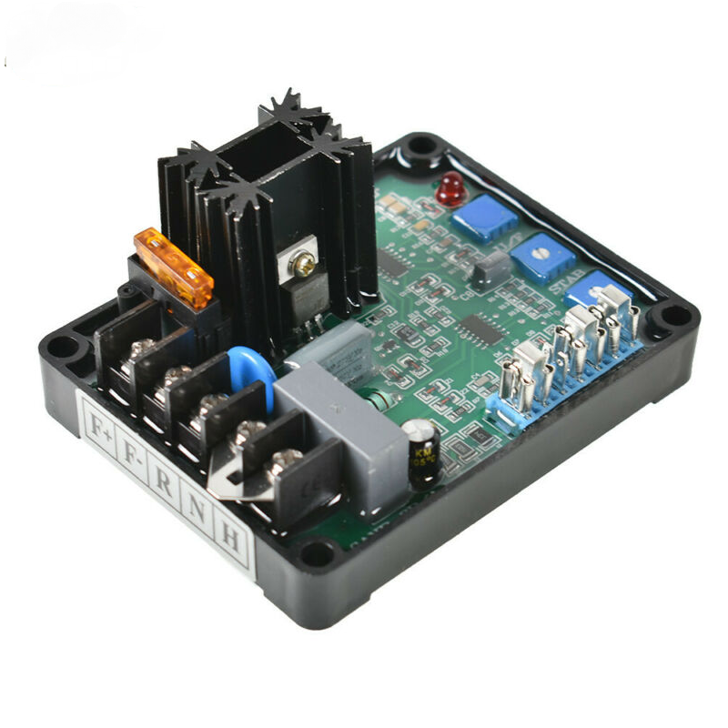 Gavr-8A Avr Universal Generator Automatic Voltage Stabilizing Module Brand New