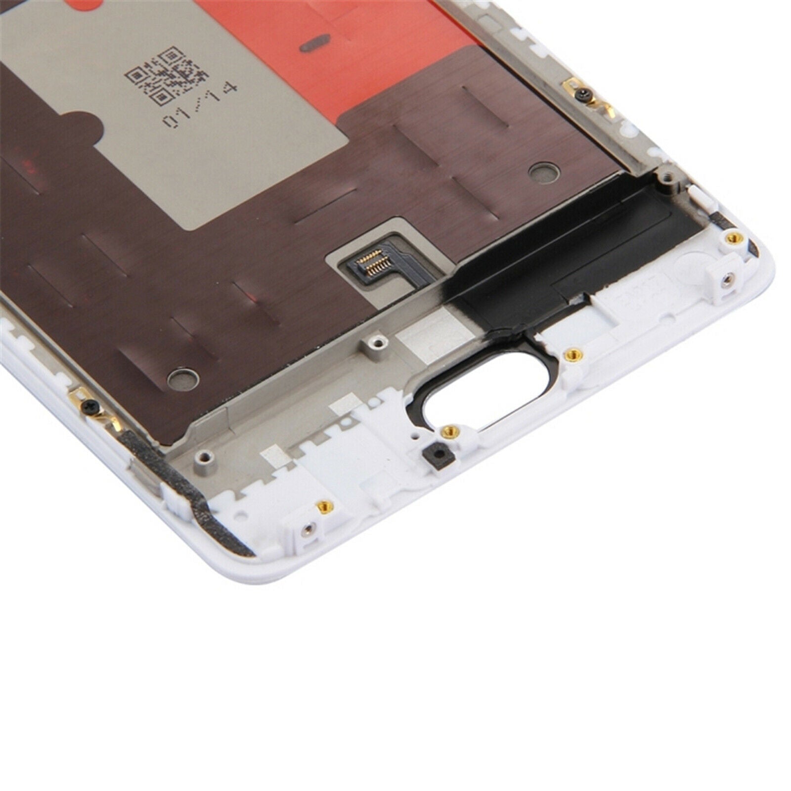 Glass LCD Screen Touch Screen for OnePlus 3 3T Repair Accessories 6.02 Inch