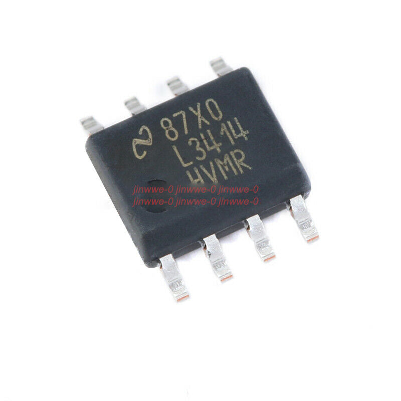 LM3414HVMRX/NOPB SOIC-8 60W common anode constant current step-down LED driver