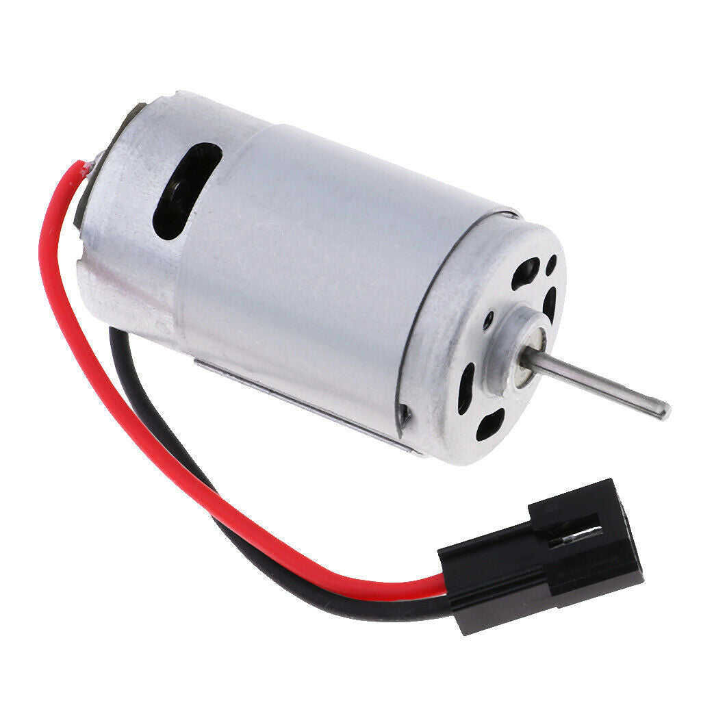 FY-M390 High  Motor For   FY-01/FY-02/FY-03 1/12 RC Cars Accessory