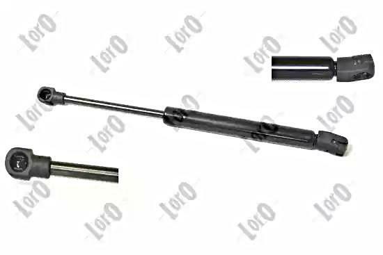 Pair Hood Gas Shock 2x Struts Fits AUDI TT 8J3 ROADSTER 8J9 8J0823359C