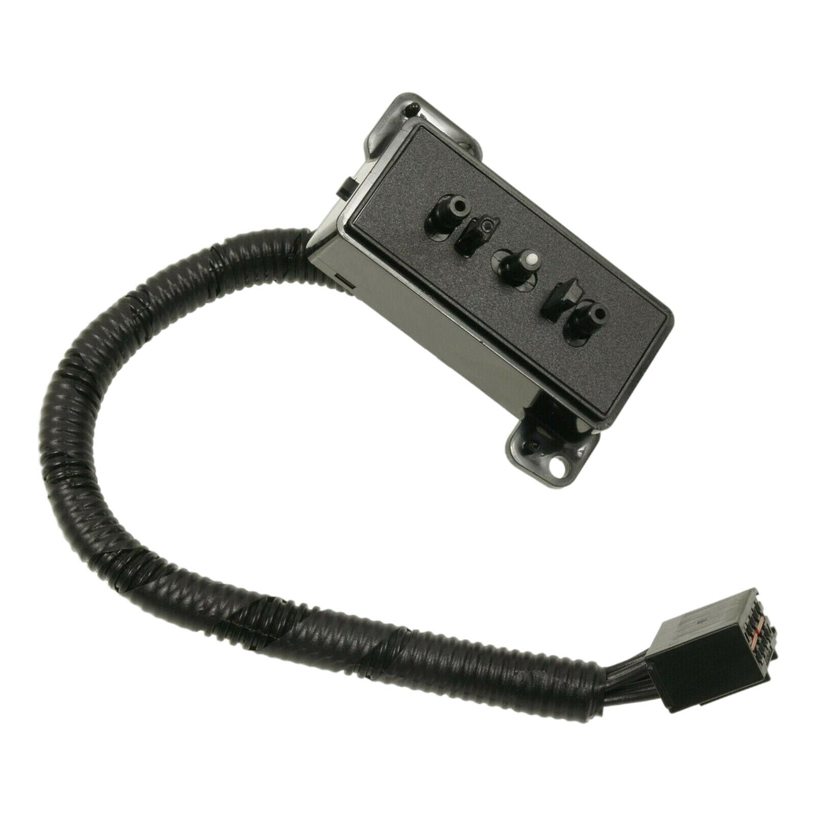 Power Seat Adjustment Switch for Ford F-250 2005-2007 F-350 Replacement Part
