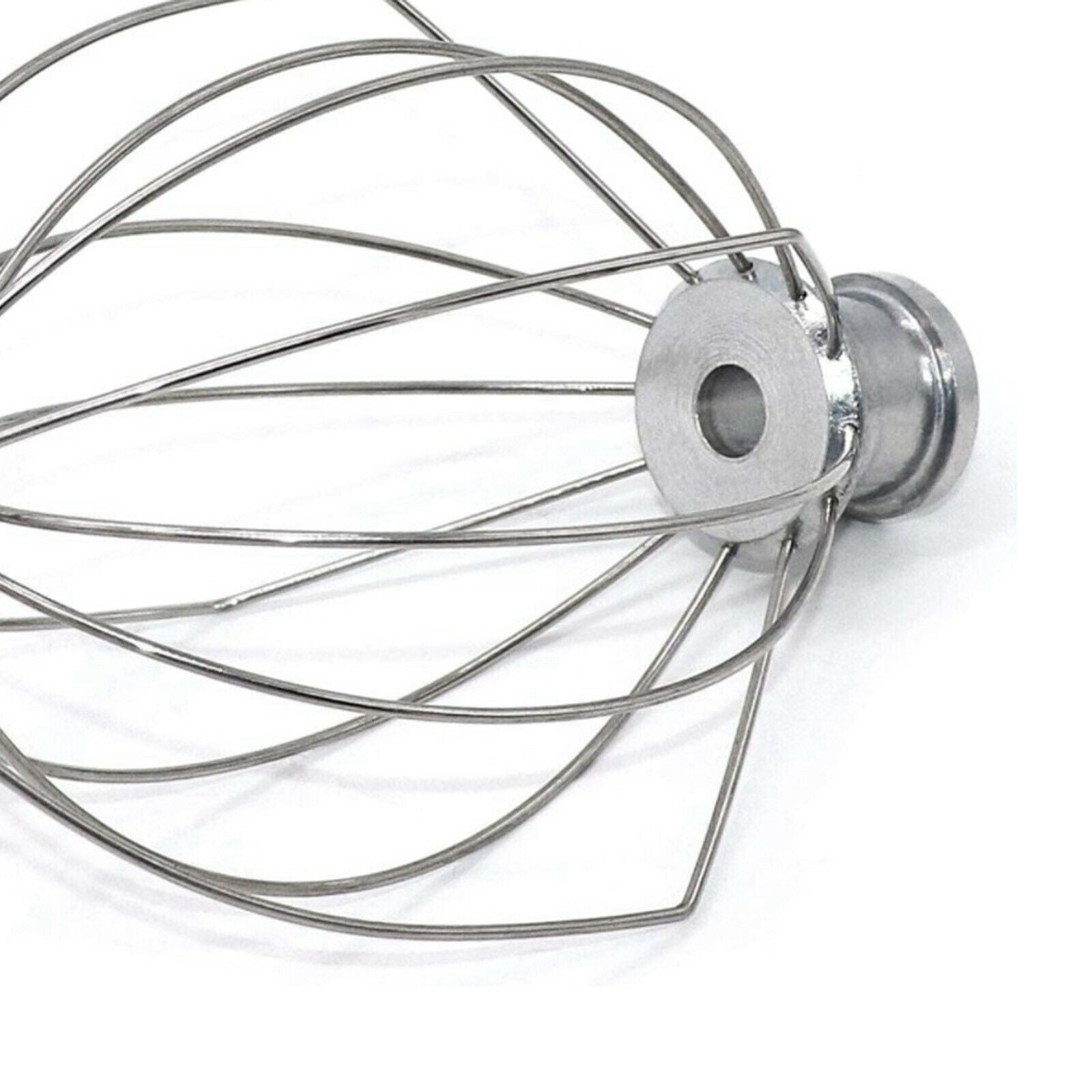 Wire Whip Beater Wire Whisk for 3K5 4K5 4KPD16 5K5 5KPM5 5KSM5