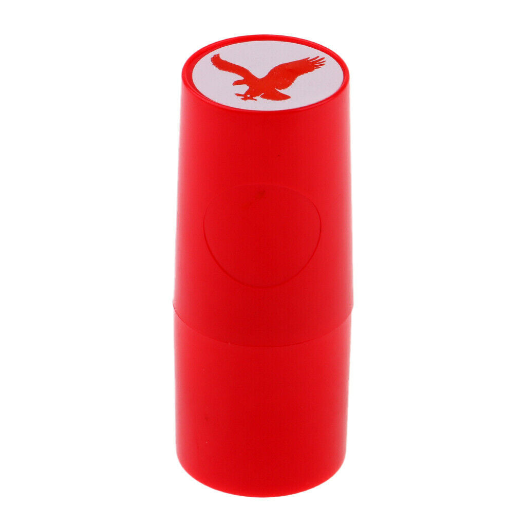 Pack of 3 Quick-dry Golf Ball Stamper Long Lasting Golfer Marker Seal Gift