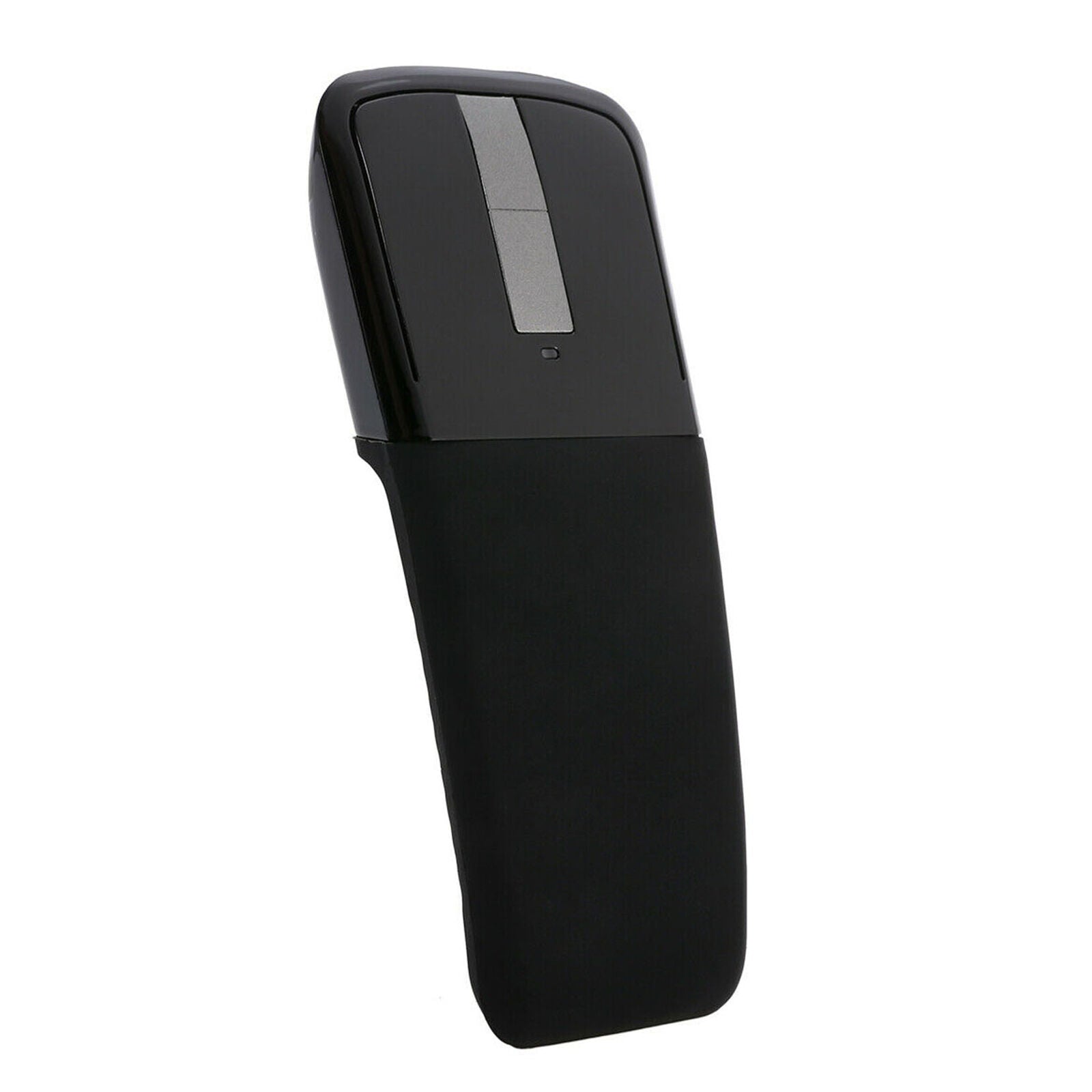 2.4Ghz Foldable Wireless Bluetooth Mouse Optical ARC Touch Computer Mice