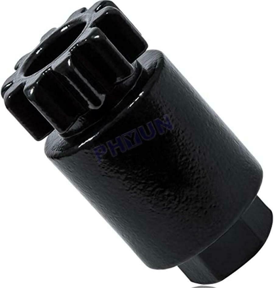 Flywheel Turning Flywheel Barring Tool For Vlv D11 D13 D16 Mack MP7 MP8 MP10