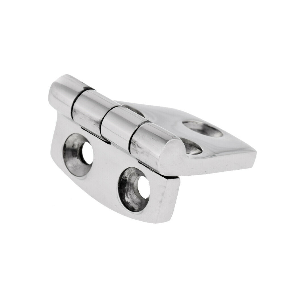 316 Stainless Steel Frame Hinge Door Hinge for Boat