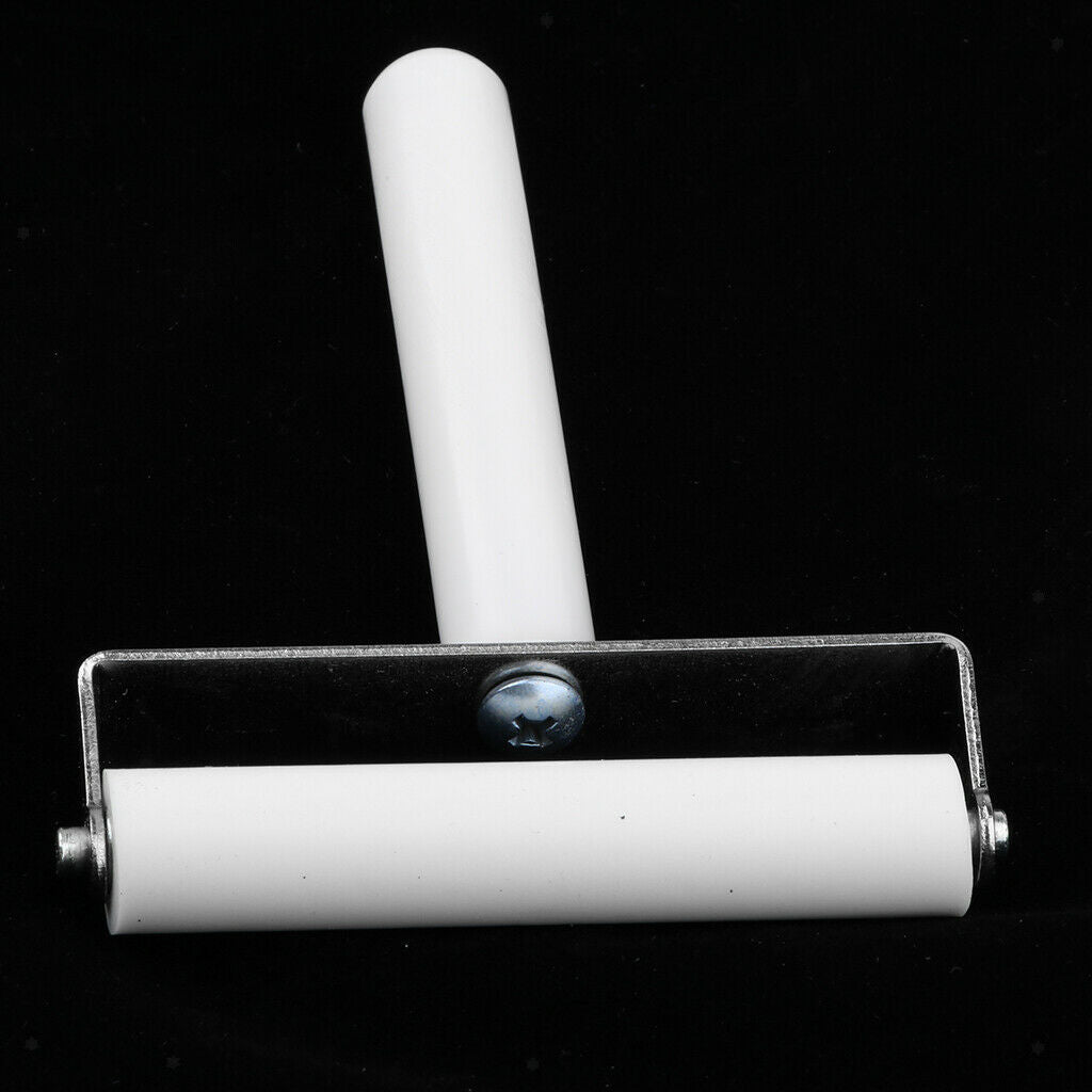 Thin Rubber Roller Wheel Screen Film Pasting for Screen Cell Phone 6cm