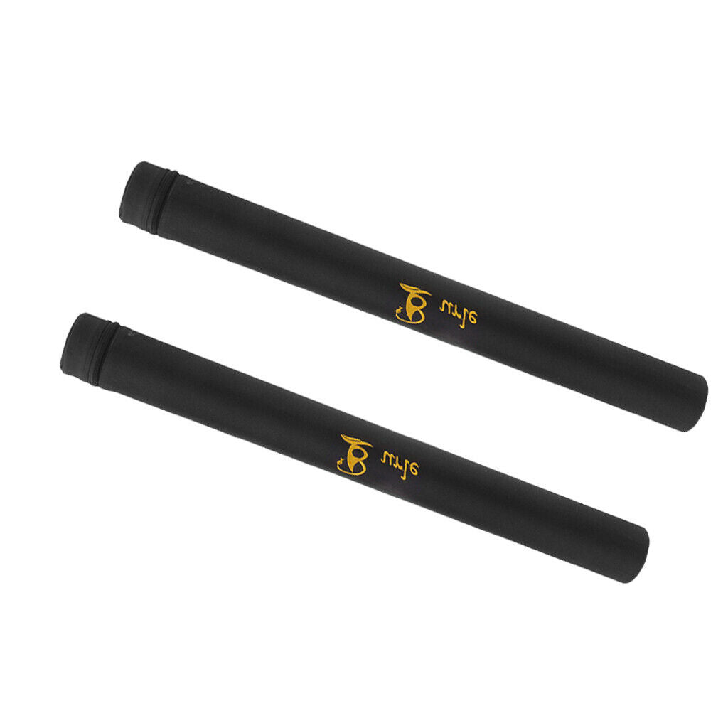Fishing Rod Bag Portable Pole Storage Case for Fishing Rods Holder, 2 Pack
