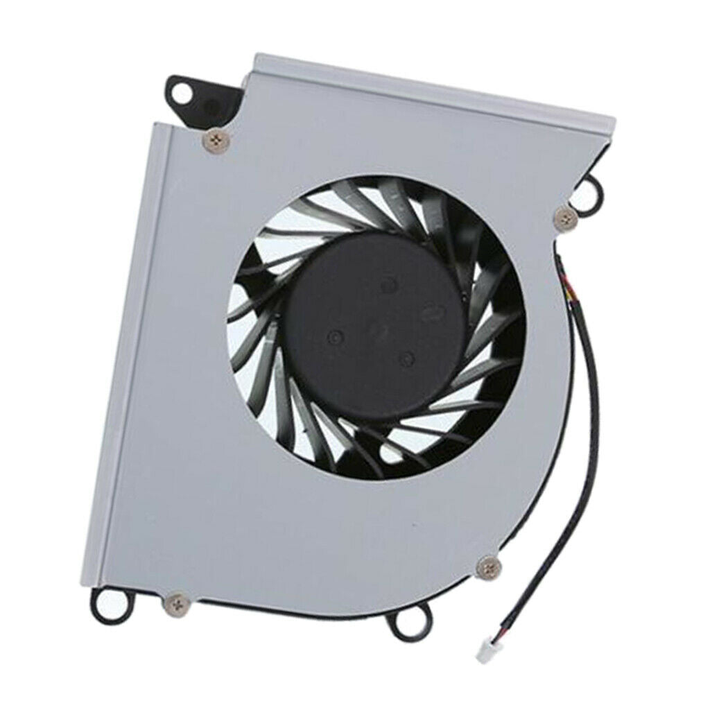 Cooler Replacement Laptop CPU Cooling Fan for MSI 1761 GX60 GT680 GT60 GT70