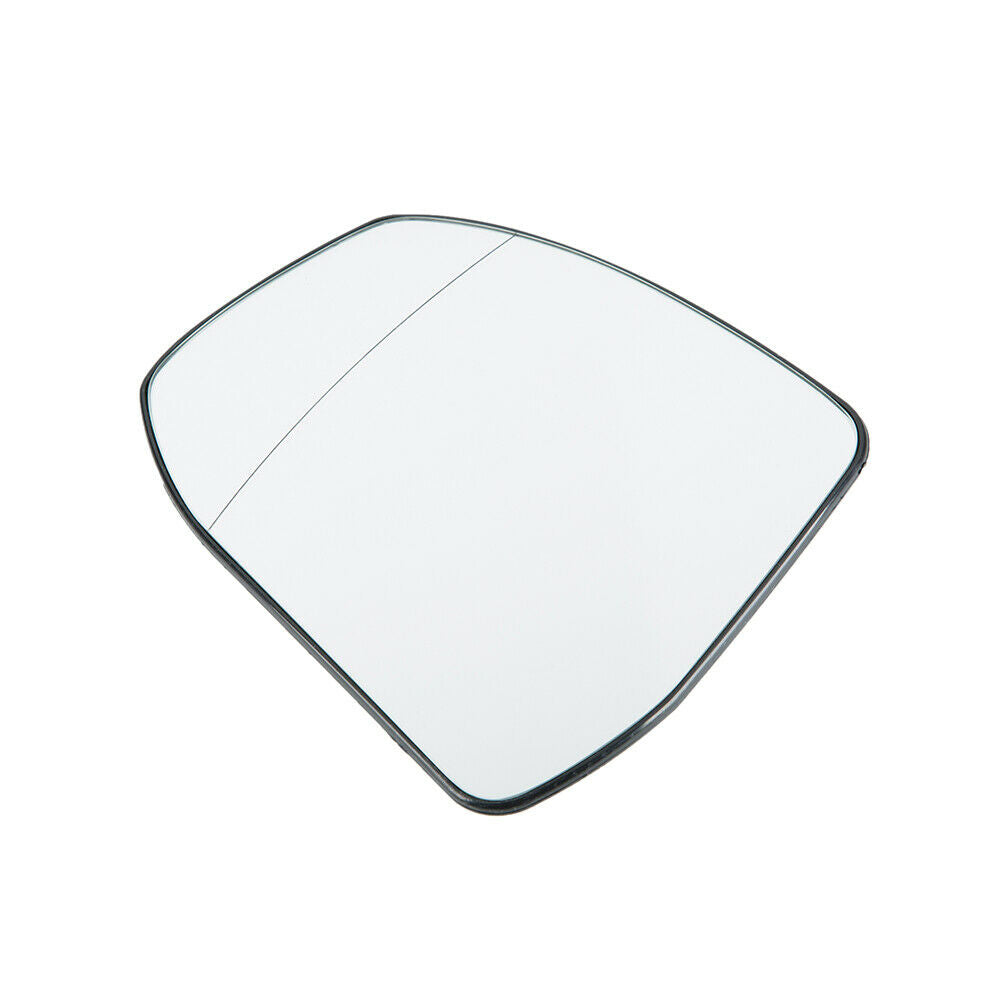 ForÂ Ford Focus II DA / DAW Mondeo IV Front Left Car Heated Mirror Glass