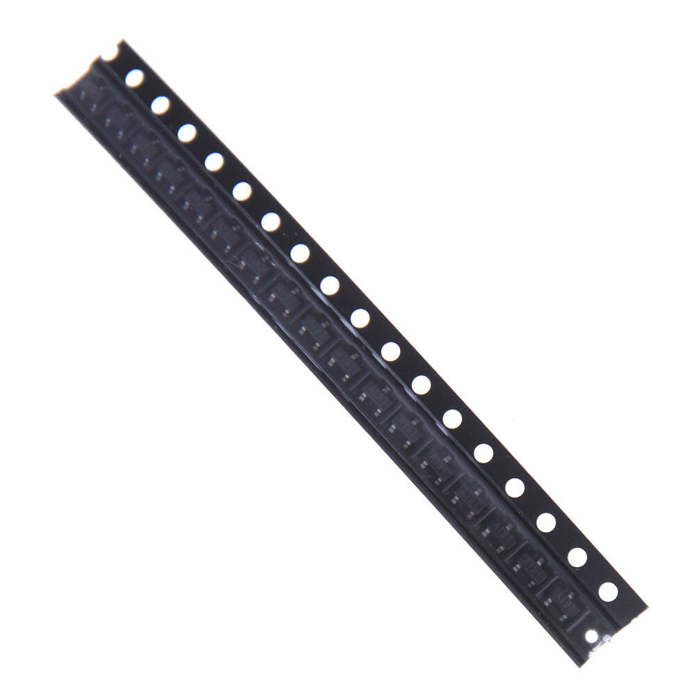 20PCS AO3401 A19T 4.2A/30V SOT23 P-Channel MOSFET SMD Transistor DEAU