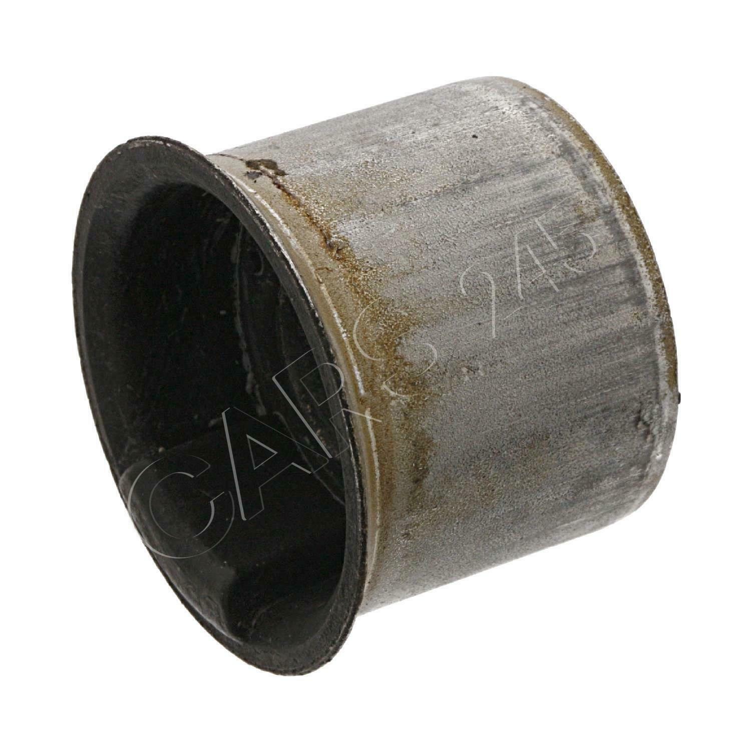 Control Arm Trailing Bushing Rear Front FEBI For AUDI SEAT A3 Tt 8J 8J0199231