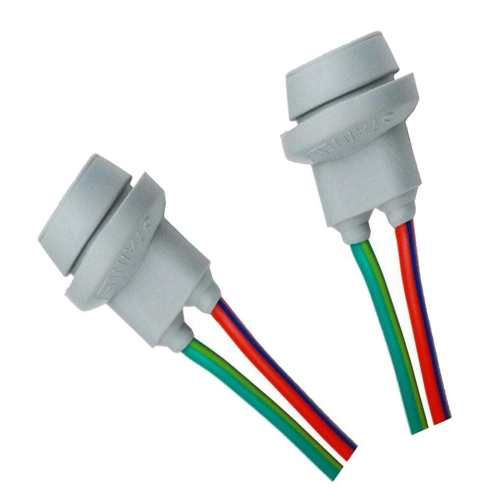 Car Lamps Bulbs Plugs Glass Parking Lights Parts