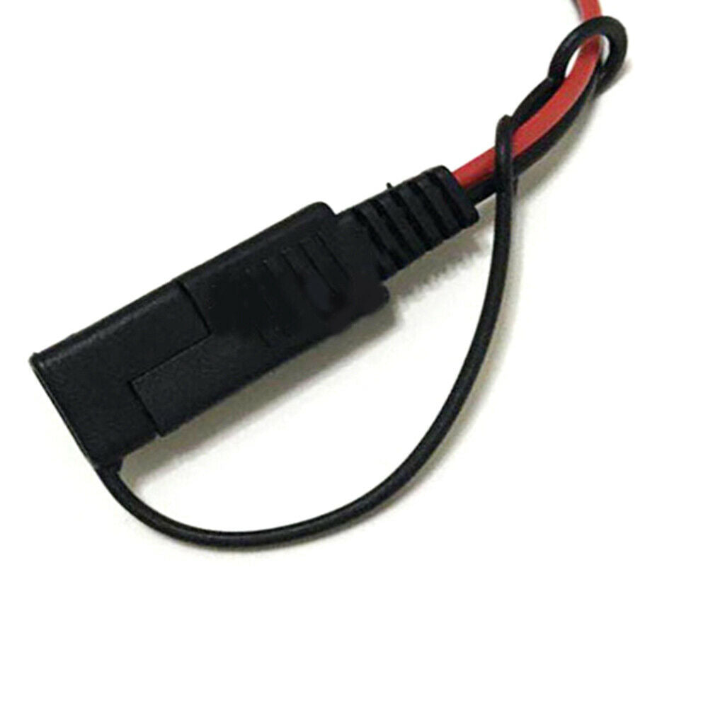 5Pcs SAE Waterproof Cover Dust proof Cover Cases For SAE Adapter Charger Cable