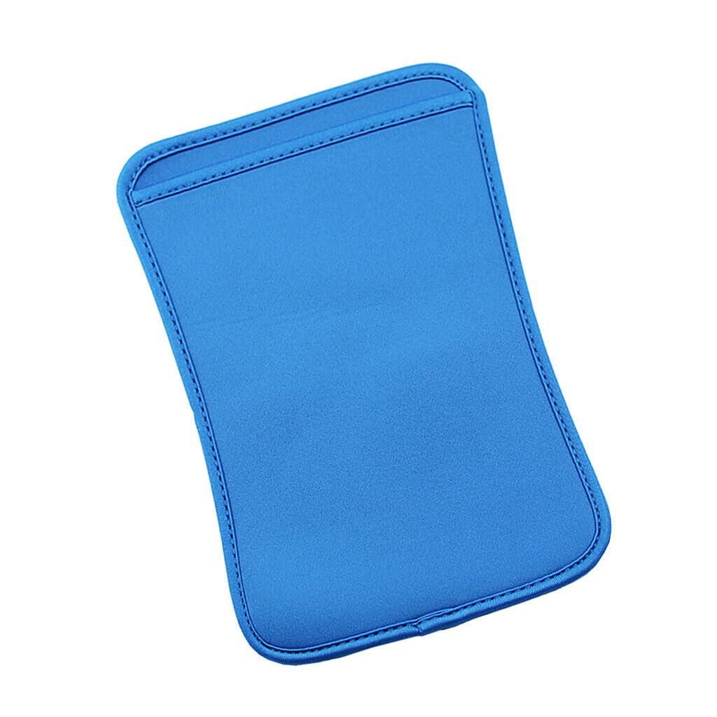 Protective Cover for 8.5'' LCD Writing Tablet Board's Protector
